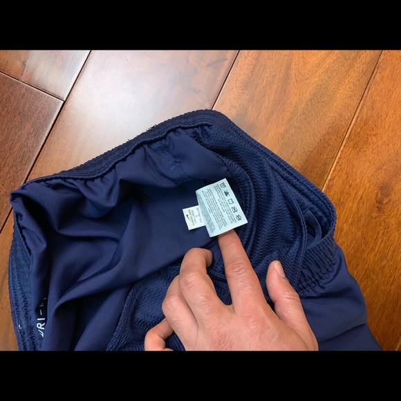Nike Dri-Fit Shorts. - Picture 6 of 8